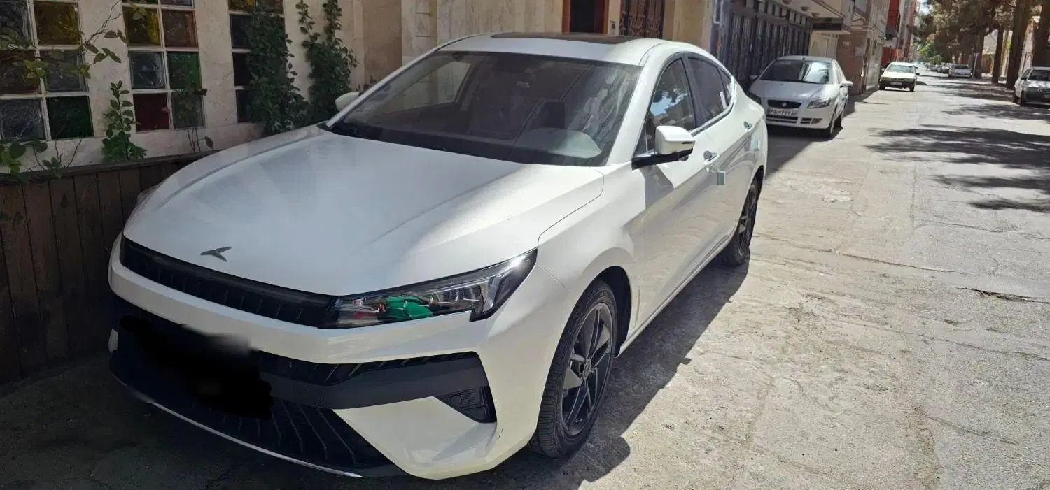 خودرو کی ام سی، J7 آگهی ann_23607085