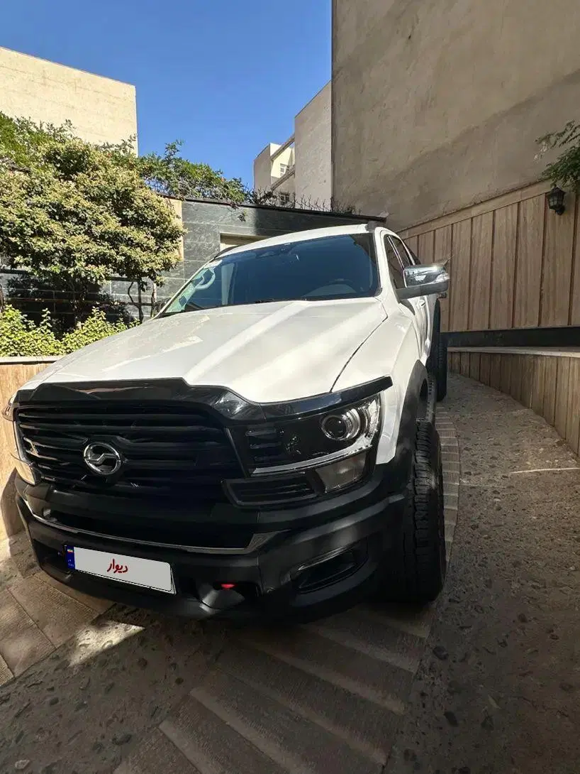 خودرو زد ایکس اوتو، G9 آگهی ann_23607865