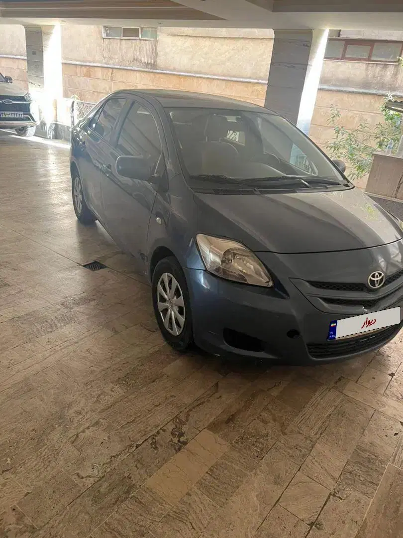 خودرو تویوتا، یاریس آگهی ann_23611904