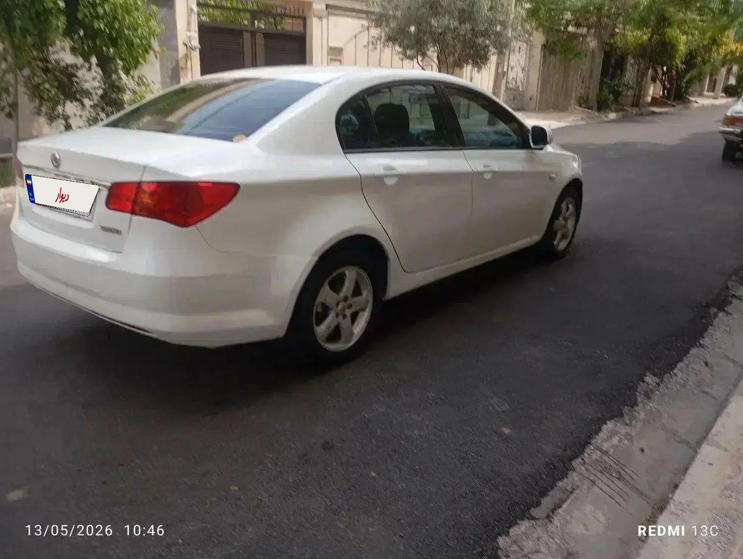 خودرو ام جی، 350 آگهی ann_23613568