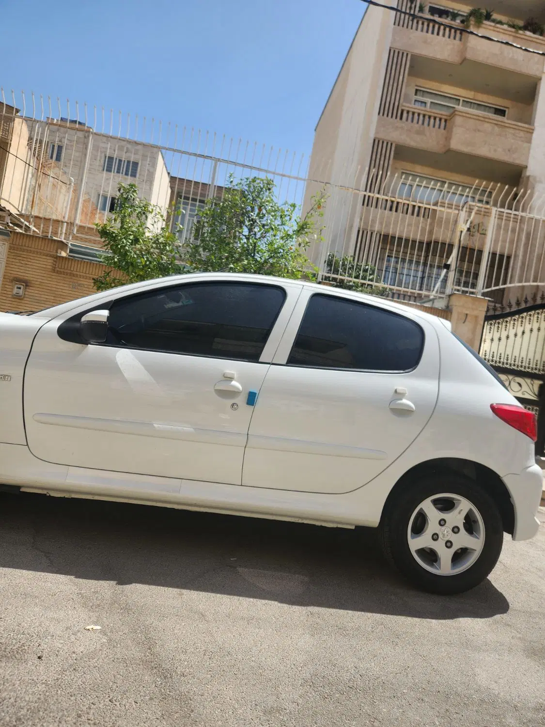 خودرو لونا، GRE آگهی ann_23615331