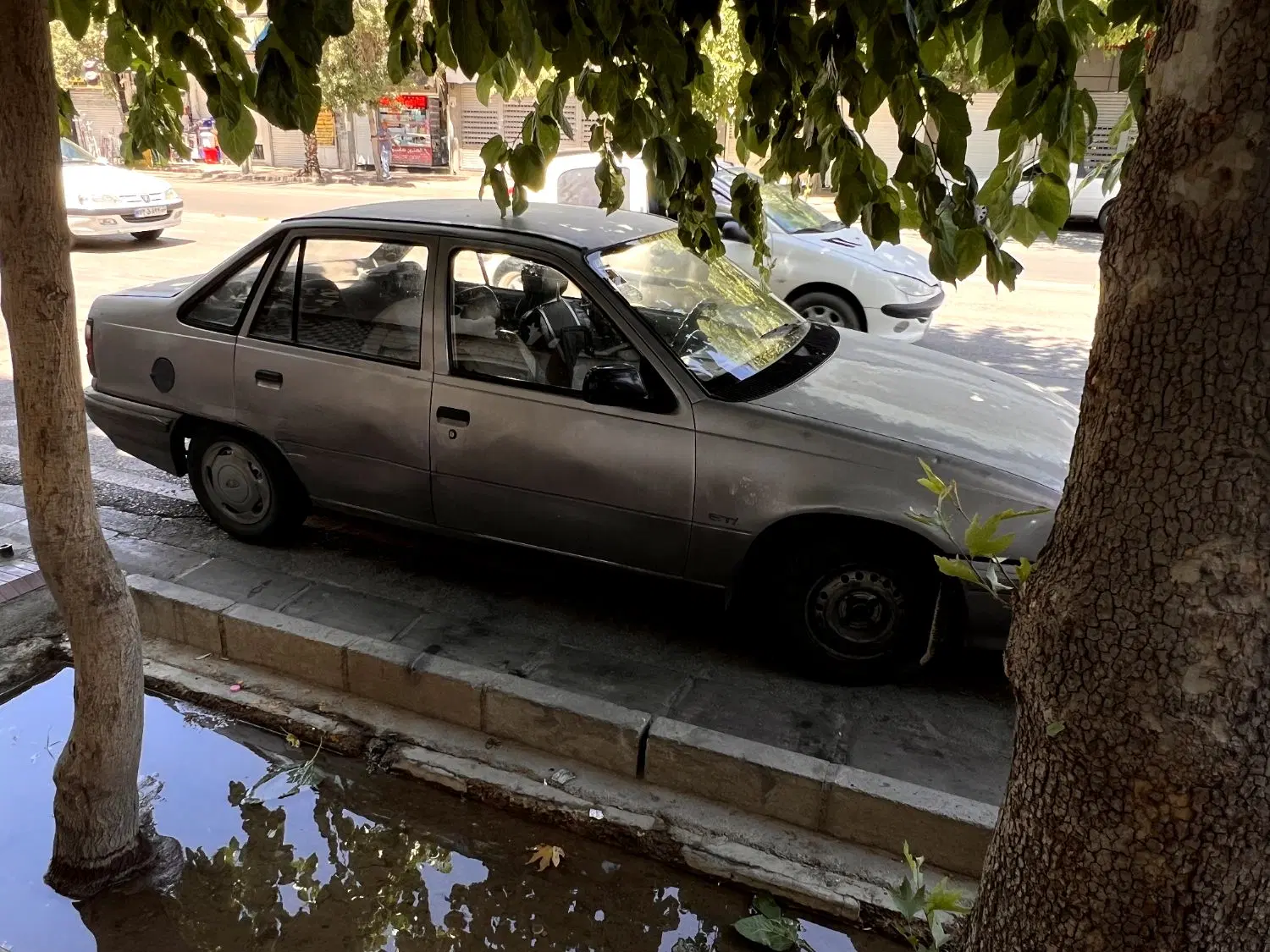 خودرو دوو، ریسر آگهی ann_23620909