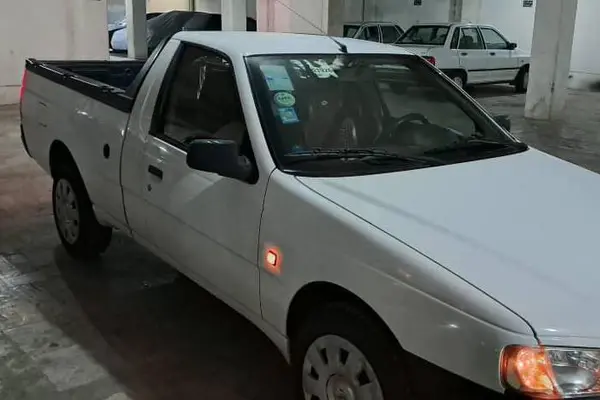 خودرو آریسان، معمولی آگهی ann_23621383
