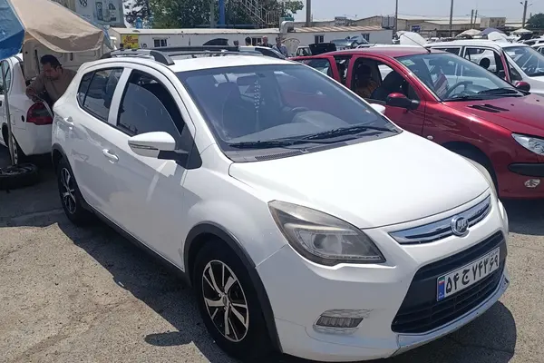 خودرو لیفان، X50 آگهی ann_23622404