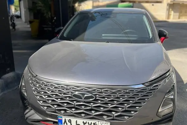 خودرو فونیکس، FX آگهی ann_23624650