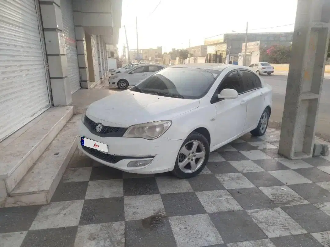 خودرو ام جی، 350 آگهی ann_23625276