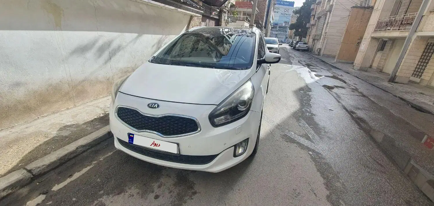 خودرو کیا، کارنز آگهی ann_23627961