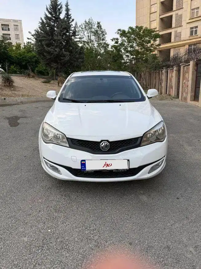 خودرو ام جی، 350 آگهی ann_23629399