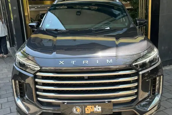 خودرو اکستریم، VX آگهی ann_23636968