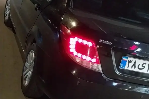 خودرو دنا، معمولی آگهی ann_23640497