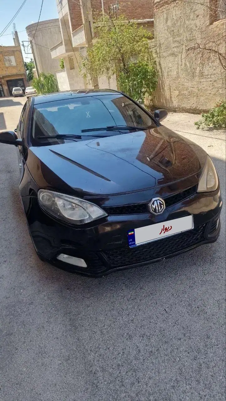 خودرو ام جی، 6 مگنت آگهی ann_23641398