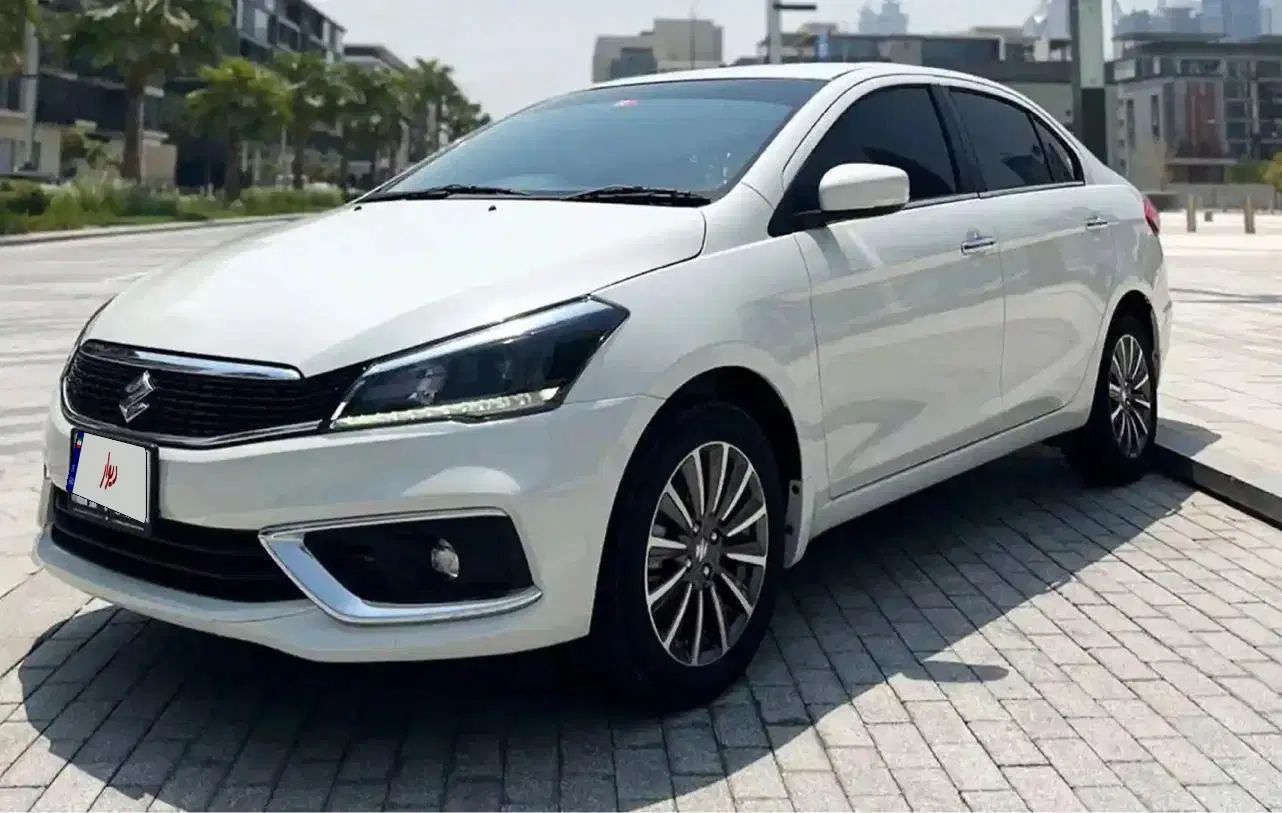 خودرو سوزوکی، سیاز آگهی ann_23642169