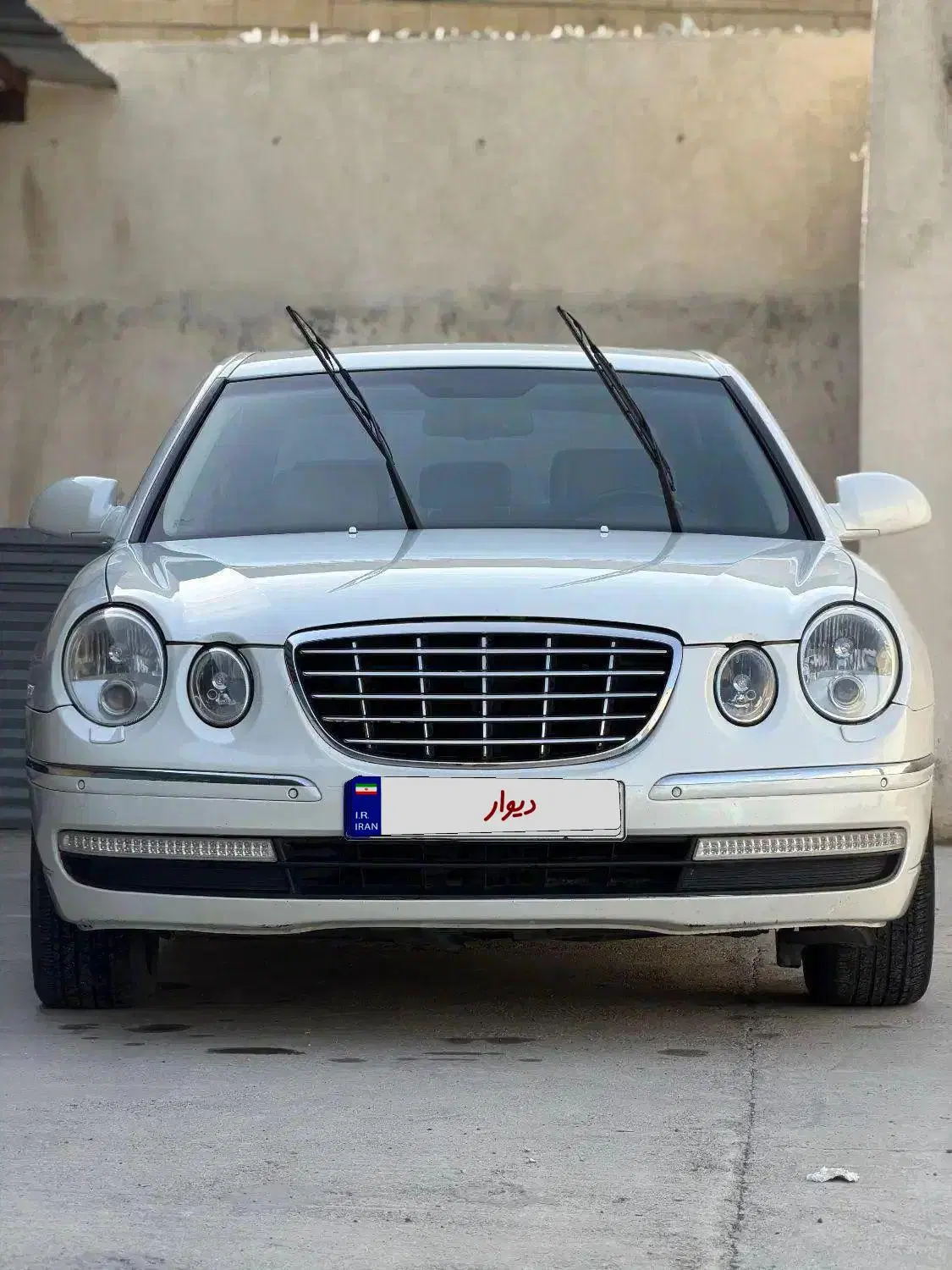 خودرو کیا، اپیروس آگهی ann_23644788