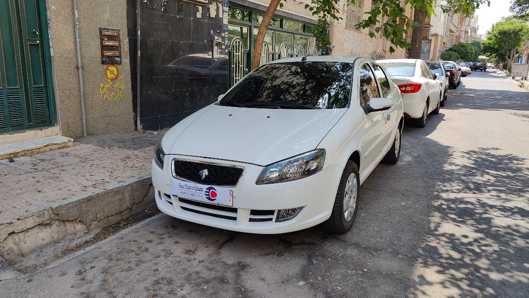خودرو رانا، پلاس آگهی ann_23645457