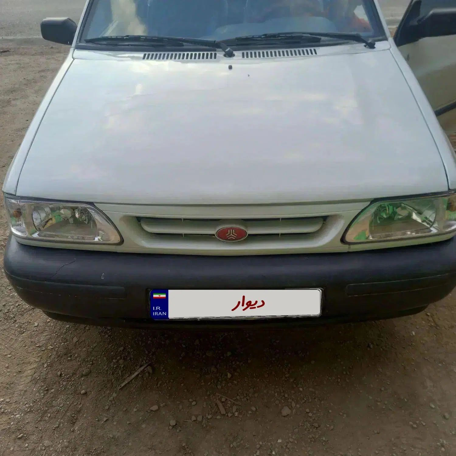خودرو پراید، 131 آگهی ann_23645812