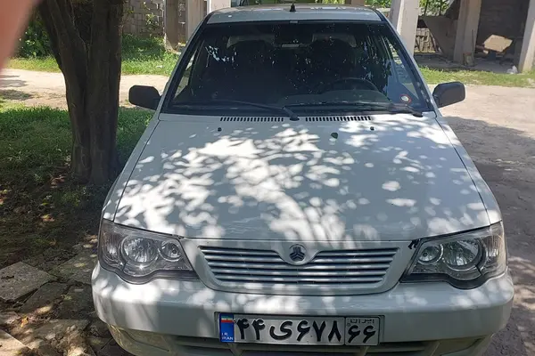 خودرو پراید، 132 آگهی ann_23646258