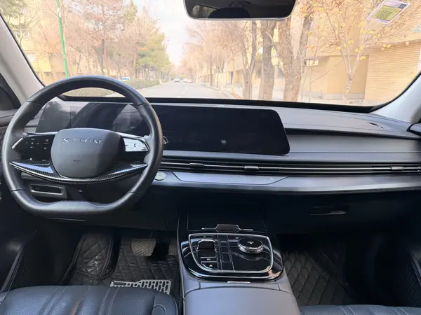 خودرو اکستریم، LX آگهی ann_23646469