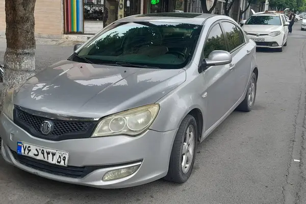 خودرو ام جی، 350 آگهی ann_23647546