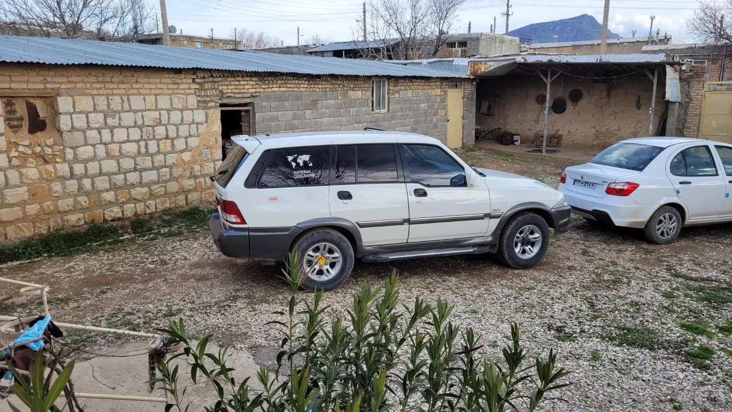 خودرو سانگ یانگ، موسو آگهی ann_23647630