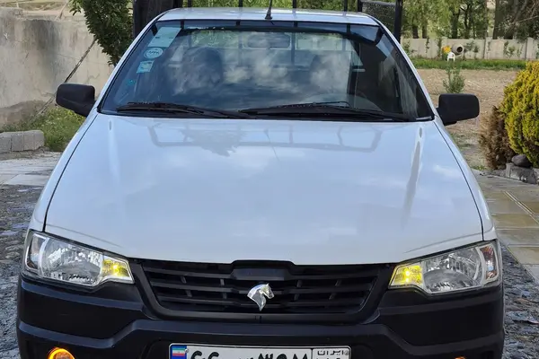 خودرو آریسان، معمولی آگهی ann_23647787