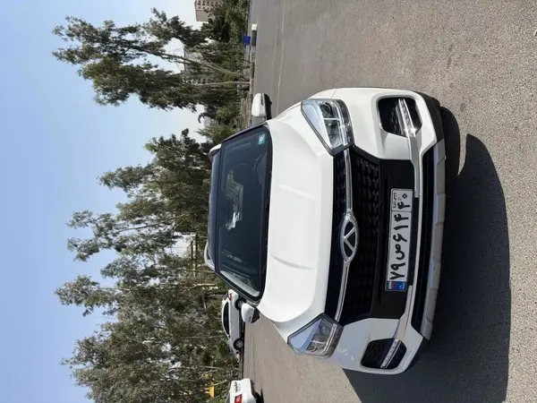 خودرو ام وی ام، X55 آگهی ann_23649216