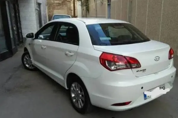 خودرو ام وی ام، 315 صندوقدار آگهی ann_23654641