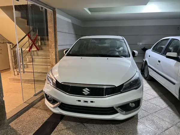 خودرو سوزوکی، سیاز آگهی ann_23655142