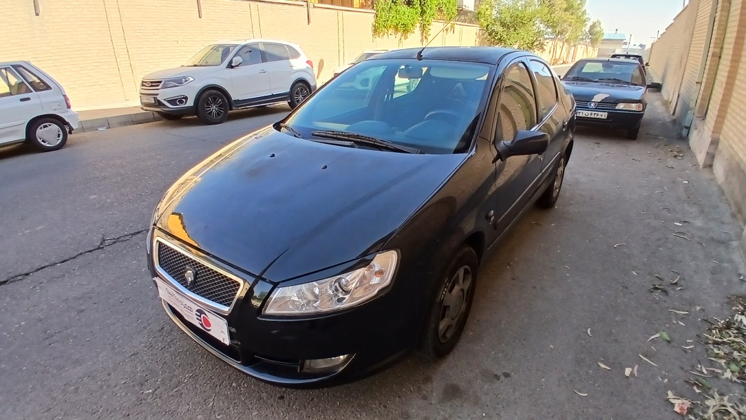خودرو رانا، LX آگهی ann_23656592