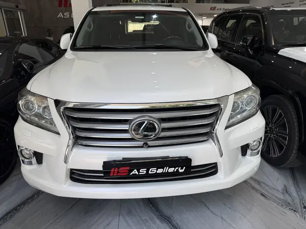 خودرو لکسوس، LX 570 آگهی ann_23656672