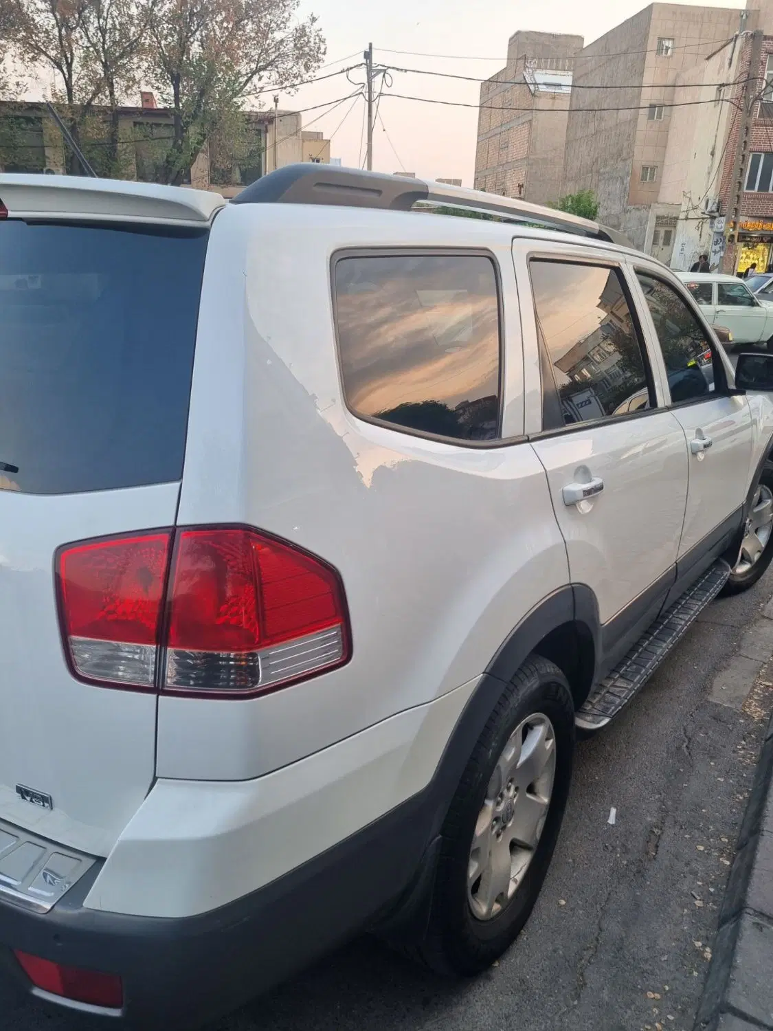 خودرو کیا، موهاوی آگهی ann_23657542