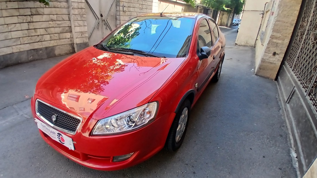 خودرو رانا، LX آگهی ann_23659912