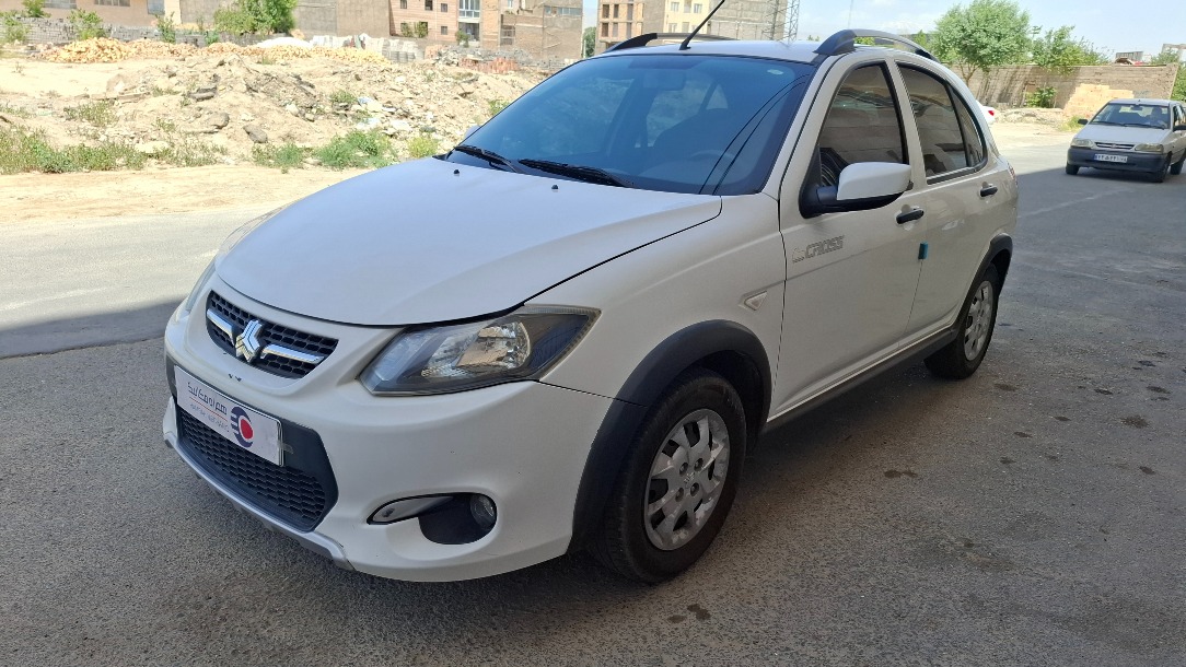 خودرو کوییک، معمولی آگهی ann_23660191