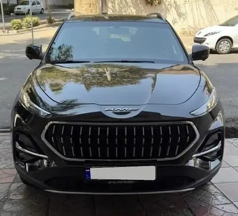 خودرو کی ام سی، K7 آگهی ann_23660911