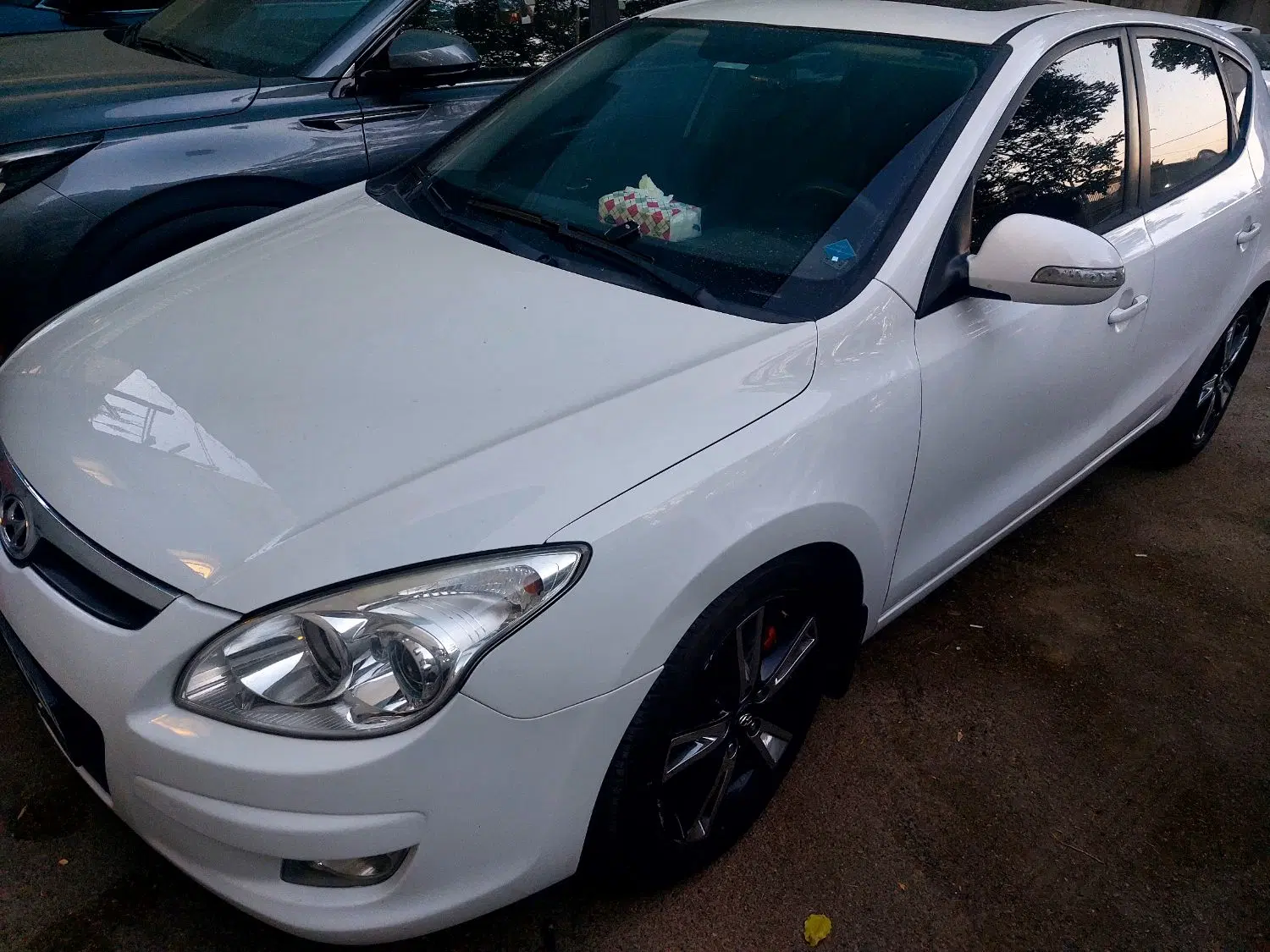 خودرو هیوندای، i30 آگهی ann_23662812