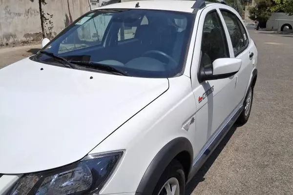 خودرو کوییک، S آگهی ann_23664310