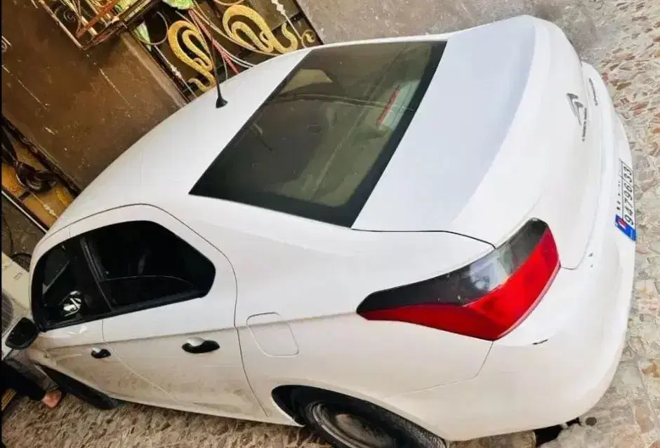 خودرو سیتروئن، C5 آگهی ann_23664664