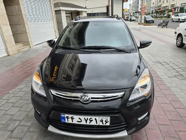 خودرو لیفان، X50 آگهی ann_23665204