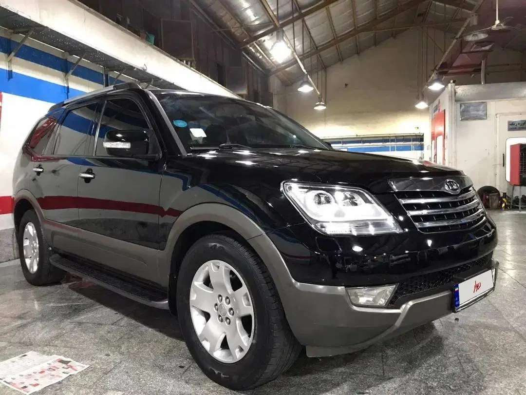 خودرو کیا، موهاوی آگهی ann_23665611