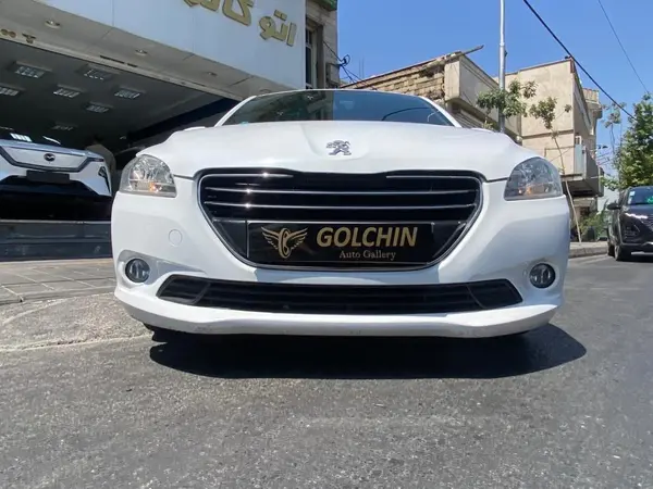خودرو پژو، 301 آگهی ann_23666118