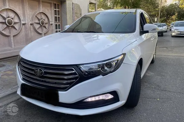 خودرو بسترن، B30 آگهی ann_23666518