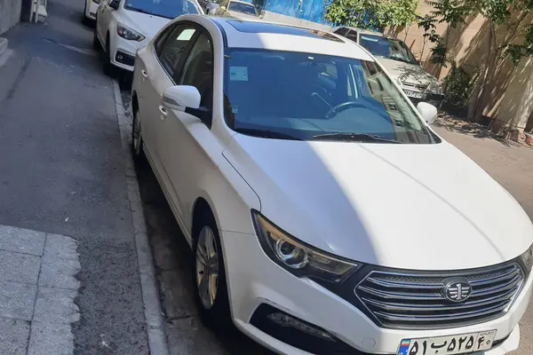 خودرو بسترن، B30 آگهی ann_23667520