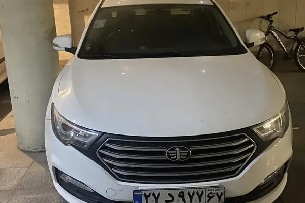 خودرو بسترن، B30 آگهی ann_23668648