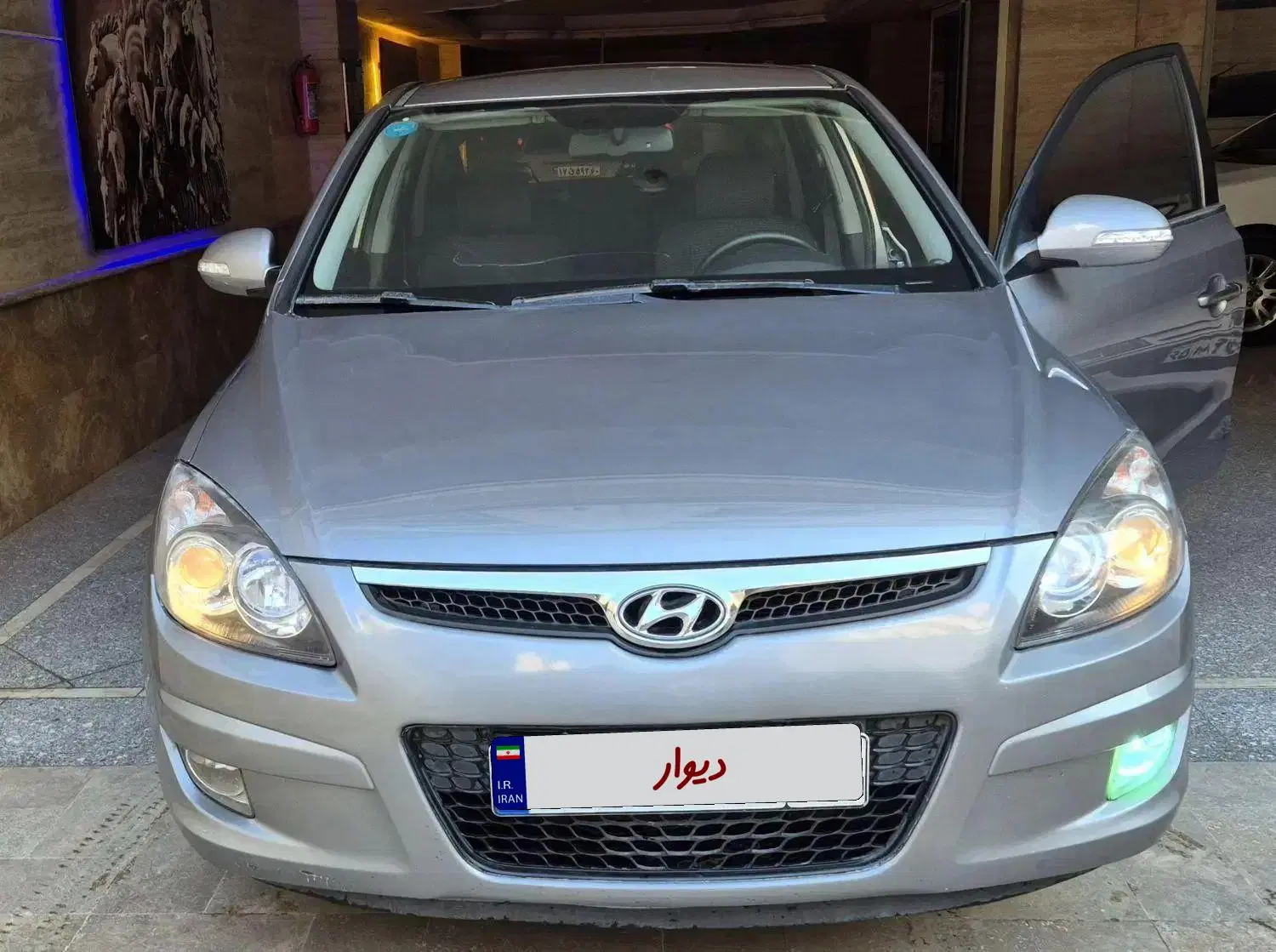 خودرو هیوندای، i30 آگهی ann_23670295