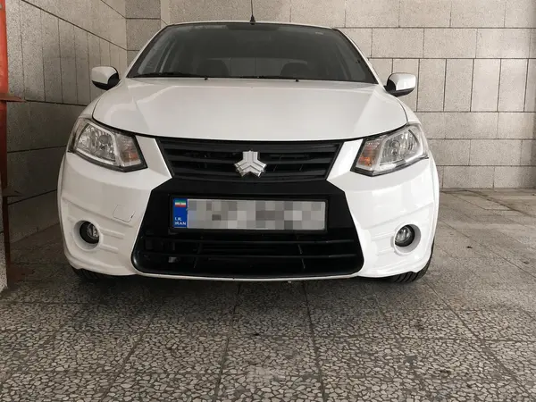 خودرو ساینا، EX آگهی ann_23672146