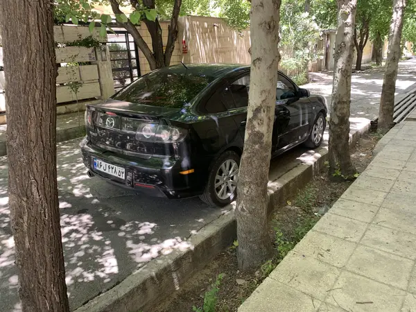خودرو مزدا، 3 (مونتاژ) آگهی ann_23672337