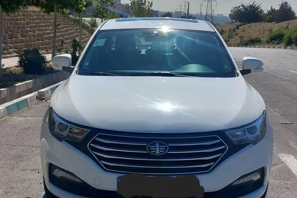 خودرو بسترن، B30 آگهی ann_23672657
