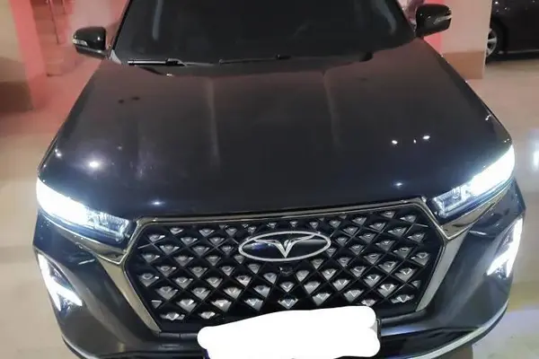 خودرو فونیکس، تیگو 7 پرو مکس آگهی ann_23673333