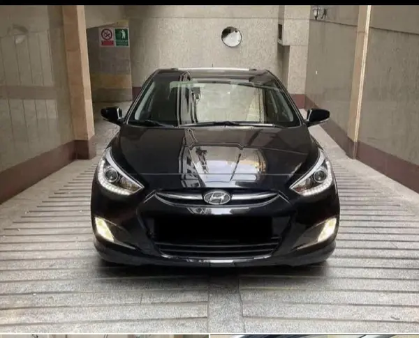 خودرو هیوندای، اکسنت(کرمان خودرو) آگهی ann_23673601