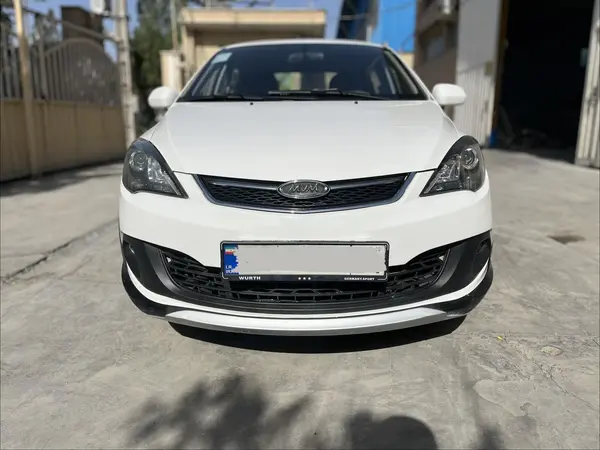 خودرو ام وی ام، 315 هاچ بک آگهی ann_23674077