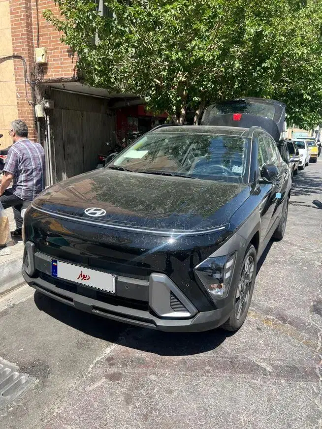 خودرو هیوندای، کونا آگهی ann_23674630